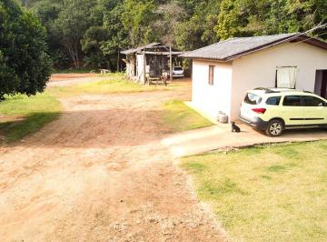 Rural · 39000m² · 4 Quartos · 4 Vagas · Sítio Em Vargem Grande, Florianópolis - SC