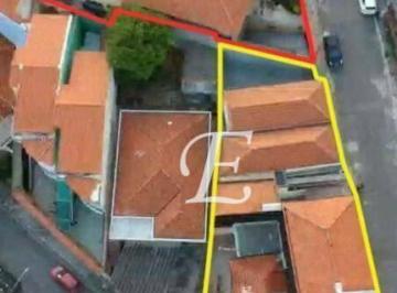 044280f74b0424a92ad1750eae84706567bba242 · Terreno à venda, 600 m² por R$ 1.700.000,00 - Vila Nivi - São Paulo/SP