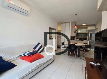 679db5612f8b7fafcbc35170c01fa857b9f772f1 · Apartamento com 2 dormitórios à venda, 62 m² por R$ 980.000,00 - Riviera de São Lourenço - Bertioga/