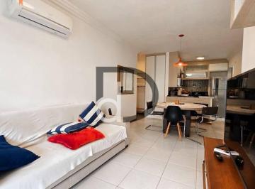 5bcd588c2962a11942ae44927da6f025856c225c · Apartamento com 2 dormitórios à venda, 62 m² por R$ 980.000,00 - Riviera de São Lourenço - Bertioga/