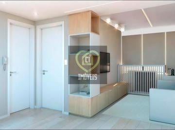 Apartamento · 34m² · 1 Quarto · Apartamento à venda no bairro Perdizes - São Paulo/SP, Zona Oeste