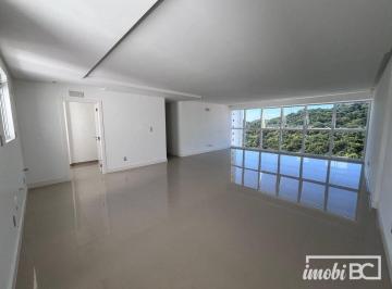 Living integrado (sala de estar + sala de jantar + cozinha) · Apartamento com 4 dormitórios à venda, 149 m² por R$ 2.990.000,00 - Pioneiros - Balneário Camboriú/S