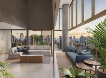 Apartamento · 170m² · 2 Quartos · 2 Vagas · Helbor Open Mind - Apartamento Garden em Chac Santo Antônio, São Paulo/SP