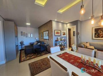 2bc6b2485e8b0a558f5982c7497e83a77ce9eed2 · Apartamento à venda, 127 m² por R$ 1.020.000,00 - Jardim Botânico - Ribeirão Preto/SP
