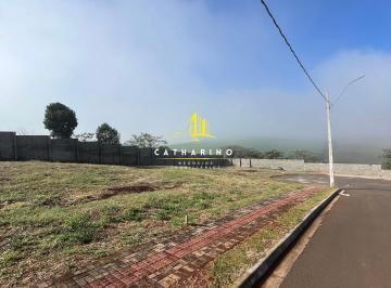 Terreno · 400m² · CONDOMÍNIO FECHADO