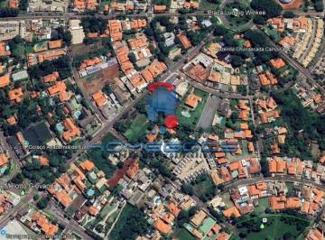 Terreno · 15197m² · Terreno à venda em Campinas, Parque Taquaral