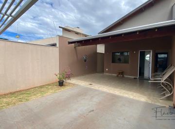 Casa · 94m² · 3 Quartos · 4 Vagas · Casa à venda no bairro Vila Santa Luzia - Campo Grande/MS
