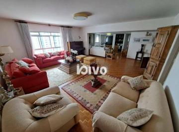 6805a31a0040b90441f9ef2236d64f2ab05705f4 · Apartamento à venda, 290 m² por R$ 1.980.000,00 - Vila Clementino - São Paulo/SP