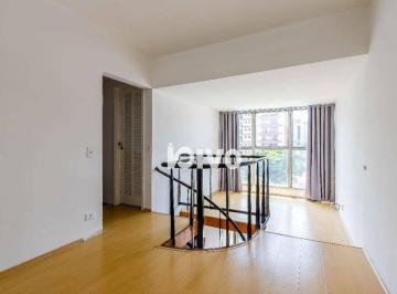 8f6b3bf23fefaa09a7771d35f32ac38ca58744ff · Apartamento Duplex para alugar, 50 m² por R$ 4.186,00/mês - Vila Clementino - São Paulo/SP