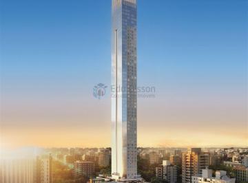 Apartamento · 152m² · 4 Quartos · 3 Vagas · Apartamento à venda no bairro Centro - Balneário Camboriú/SC