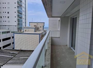 44042315ec145dbdc7c741cc707ca904171e3e59 · Apartamento novo com 1 dormitório à venda, 49 m² por R$ 350.000 - Vila Caiçara - Praia Grande/SP