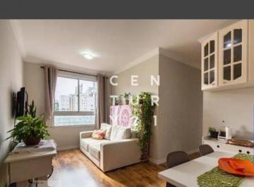 52ea1f3e29d4710d74ebd4ead0f270572c2a4cf9 · Apartamento com 2 dormitórios à venda, 48 m² por R$ 318.000,00 - Fazenda Morumbi - São Paulo/SP