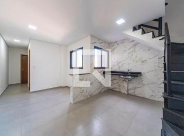 Apartamento · 115m² · 2 Quartos · 1 Vaga · Apartamento para Aluguel - Vila Assunção, 2 Quartos, 115 m² - Santo André