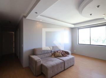 Apartamento · 75m² · 2 Quartos · 1 Vaga · Apartamento para Aluguel - Marechal Rondon, 2 Quartos, 75 m² - Canoas
