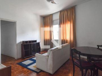 Apartamento · 89m² · 2 Quartos · Apartamento para Aluguel - Centro , 2 Quartos,  89 m² - Niterói