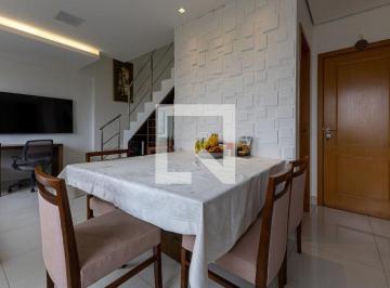 Apartamento · 75m² · 2 Quartos · 2 Vagas · Apartamento para Aluguel - Belvedere, 2 Quartos,  75 m² - Belo Horizonte