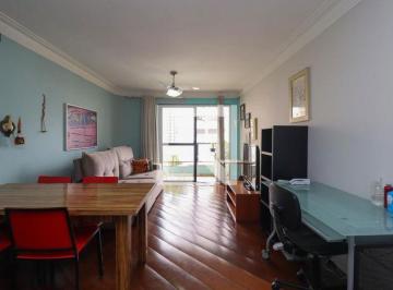 Apartamento · 70m² · 1 Quarto · 1 Vaga · Apartamento para Aluguel - Jardim Paulista, 1 Quarto, 70 m² - São Paulo