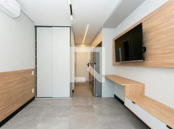 Apartamento · 20m² · 1 Quarto · Apartamento para Aluguel - Tatuapé, 1 Quarto, 20 m² - São Paulo