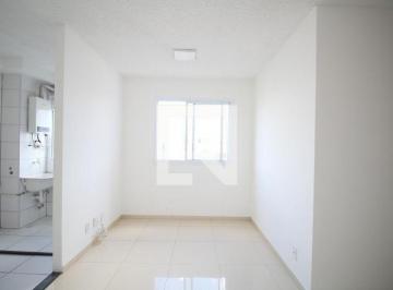 Apartamento · 42m² · 2 Quartos · 1 Vaga · Apartamento para Aluguel - Parque Reboucas, 2 Quartos, 42 m² - São Paulo
