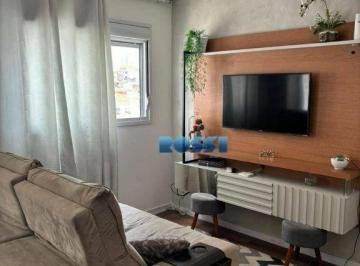 184d1972ef0ff6f089e4c665bc421c39108357f9 · Apartamento com 1 dormitório à venda, 38 m² por R$ 355.000,00 - Vila Invernada - São Paulo/SP