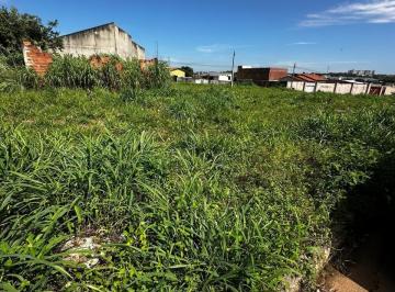 Terreno · 440m² · Terreno à venda no bairro Cardoso Continuação - Aparecida de Goiânia/GO