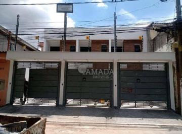 a5b7ca278f6fe9fdf592efbfdaeb8e4d21cfed7b · Sobrado com 3 dormitórios à venda, 110 m² por R$ 620.000,00 - Jardim Popular - São Paulo/SP