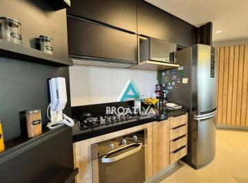 3674550eee4132c986df0dbdc0f54173f9bc0f18 · Apartamento com 2 dormitórios à venda, 57 m² - Campestre - Santo André/SP