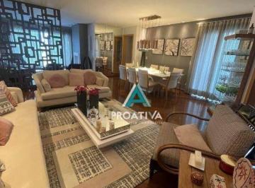 5a27b30be3491915684bcc638d1f1c72ba7c3da7 · Cobertura com 4 dormitórios à venda, 436 m² - Vila Baeta Neves - São Bernardo do Campo/SP