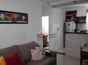 6364e5c53265807fc5a250a4dd1da47957143a69 · Apartamento com 2 dormitórios à venda, 60 m² por R$ 230.000 - Vila São José - Taubaté/SP