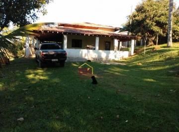 514cbf2c49bb43bb8d7730647ffd6291d5e8e058 · Chácara com 2 dormitórios à venda, 2700 m² por R$ 418.000,00 - Canaã - Jambeiro/SP