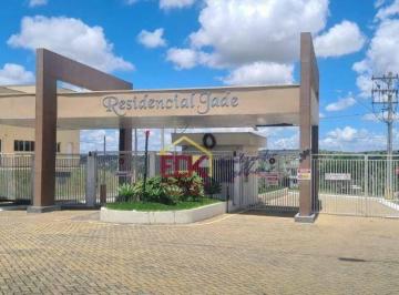 ad9e05ac23c73e7e0c113439bac6ff3189fdf0f4 · Terreno à venda, 250 m² por R$ 150.000,00 - Residencial Jade - Taubaté/SP