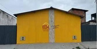 8ee465b5c155879ab4f978b02652fc264832a3c7 · Casa com 2 dormitórios à venda, 125 m² por R$ 200.000,00 - Perequê Mirim - Caraguatatuba/SP