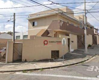 af6e2a8ce5b64b7cb9b9db134a21ef888cc78a47 · Apartamento com 2 dormitórios à venda, 70 m² por R$ 350.000 - Jardim do Sol - Sorocaba/SP