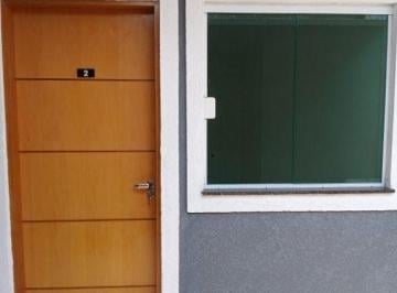 Apartamento · 37m² · 2 Quartos · Apartamento com 2 quartos à venda, 37 m² por R$ 300.000 - Jaçanã - São Paulo/SP