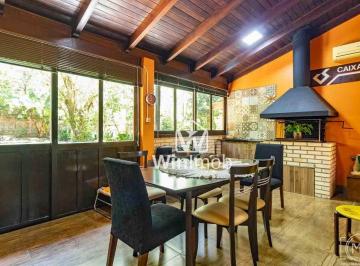be9ddf4030996f34735925359886061037c771d4 · Casa à venda, 210 m² por R$ 850.000,00 - Condomínio Cantegril - Viamão/RS