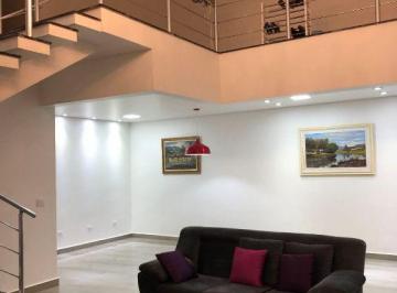 Casa · 280m² · 3 Quartos · 3 Vagas · Sobrado com 3 dormitórios à venda por R$ 1.800.000,00 - Jardim Paulista - Atibaia/SP