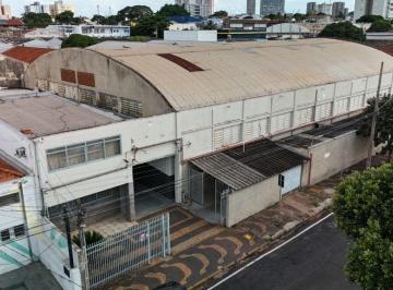 2588672479b6a4c9b424082f3cb447b6736cb442 · Galpão à venda, 1485 m² por R$ 2.900.000,00 - Jardim São Paulo - Americana/SP