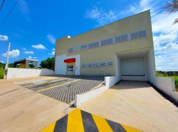 904cbd435f9bd3a4e6afaff55d6d4e2c5226e389 · Galpão Industrial para alugar, 1021 m² por R$ 17.913/mês - Parque Industrial Souza Queiroz - Limeira