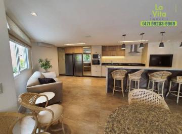 5272d9a6e07c5e17c8ba179c28b29fd0879daa5e · Apartamento com 4 dormitórios para alugar, 280 m² por R$ 10.560,00/mês - Ponta Aguda - Blumenau/SC