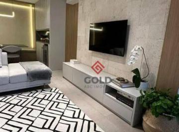 2fccc3809227d098b33c8f69f878733cf12b6df7 · Apartamento com 3 dormitórios à venda, 113 m² por R$ 1.490.000,00 - Vila Assunção - Santo André/SP