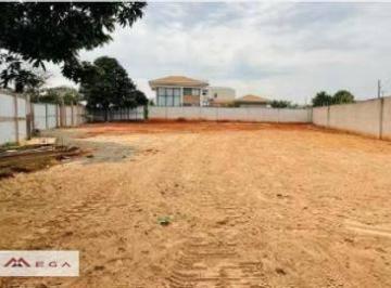 aab2fa9076493e09d585e4398d7abc1b81dae8f7 · Terreno à venda, 960 m² por R$ 1.450.000,00 - Residencial Estância Eudóxia - Campinas/SP