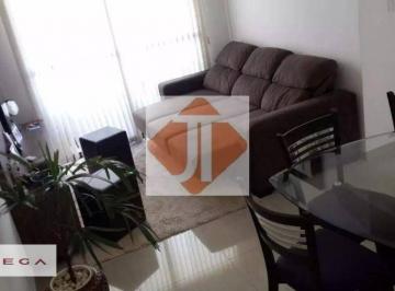 e76a0de994f111def0dda1ec67d3649537983ee8 · Apartamento com 2 quartos à venda, 66 m² por R$ 393.900 - Condomínio Edifício Artemísia - Jardim Boa