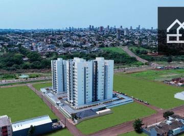 ae75613349e658488022605774f223c25d6672f4 · Apartamento com 2 dormitórios à venda, 79 m² por R$ 438.109,00 - FAG - Cascavel/PR