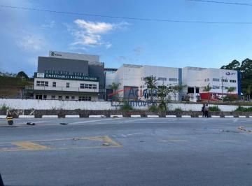 eb24780ad2630ffc019599318c5653955e9f5308 · Galpão com Excelente Infraestrutura, 1000 m² - venda ou aluguel - Centro Empresarial Raposo Tavares 