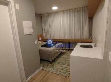 0fc3b72d230e591bd544012504db60847043e862 · Studio com 1 dormitório à venda, 21 m² por R$ 394.000,00 - Santo Amaro - São Paulo/SP