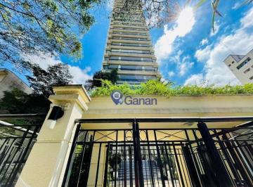 886b7c13c2864b7b5b0666d9dcf5a2a5605cf1eb · Apartamento com 3 dormitórios, 215 m² - venda por R$ 3.900.000,00 ou aluguel por R$ 28.360,00/mês -
