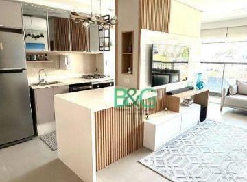194b55933ad23404f26efb9008f25c3058ef42a3 · Apartamento à venda, 82 m² por R$ 1.480.000,00 - Vila Mariana - São Paulo/SP