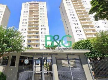4e0355d4541c8534459c9c94e831fc5675d3a6e8 · Apartamento à venda, 62 m² por R$ 495.000,00 - Penha de França - São Paulo/SP