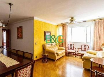 26727570ef1c2763035881189918aa5b64746121 · Apartamento à venda, 106 m² por R$ 1.539.000,00 - Itaim Bibi - São Paulo/SP