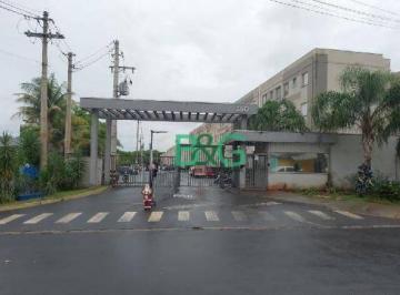 2ad458e56fce73e320afccbb76c4a8623ed6f92d · Apartamento à venda, 43 m² por R$ 81.964,82 - Valentina Figueiredo - Ribeirão Preto/SP